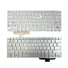 Klaviatūra ASUS: ZenBook...