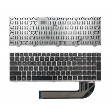 Klaviatūra HP ProBook:...