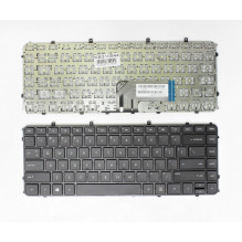 Keyboard HP: Envy 4-1000sn