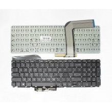 Keyboard HP: Pavillion 15-P