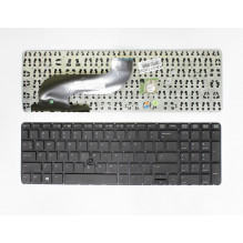 Keyboard HP ProBook: 640,...