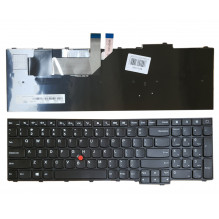 Klaviatūra LENOVO ThinkPad:...