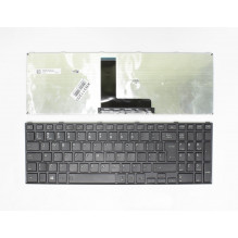 Keyboard TOSHIBA Satellite:...