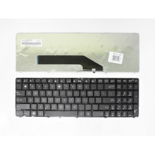 Keyboard ASUS: K50, K50A,...