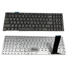 Keyboard ASUS: N56V8