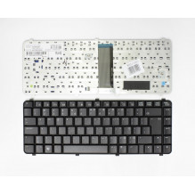 Keyboard HP Compaq: 6530S, 6535S, 6531S, 6730S, 6735S, UK