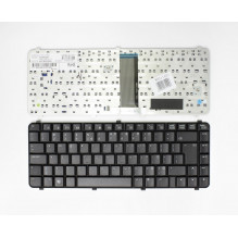 Klaviatūra HP Compaq:...