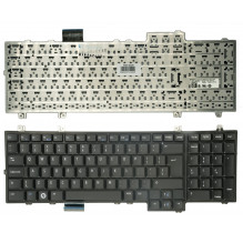 Keyboard DELL: Studio 1735,...