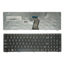 Keyboard LENOVO: G580,...