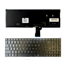 Keyboard ASUS: UX52, UX52A,...