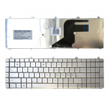 Keyboard ASUS N55, N75,...