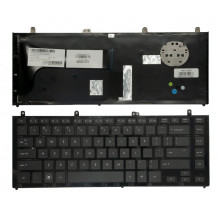 Klaviatūra HP ProBook:...