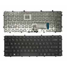 Klaviatūra HP Envy 4-1004TX...