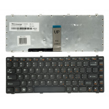 Keyboard LENOVO Ideapad:...