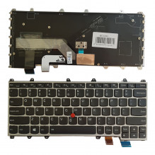 Keyboard LENOVO: Yoga 260...