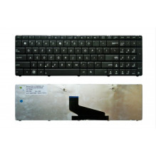 Keyboard ASUS: K53U, K53B,...