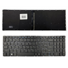 Keyboard Acer: Aspire...