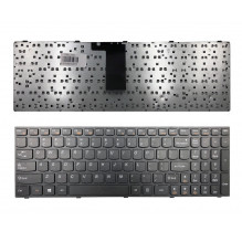 Keyboard Lenovo: B5400, B5400A with frame
