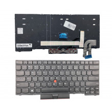 Klaviatūra Lenovo ThinkPad:...