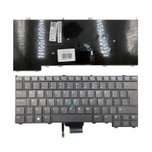 Keyboard Dell: Latitude...