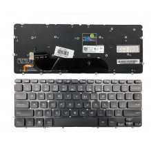 Keyboard Dell: XPS 13 9333...