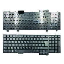 Klaviatūra Lenovo: E580 (su...