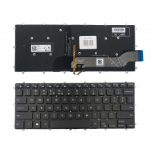 Keyboard DELL: Inspiron 14...