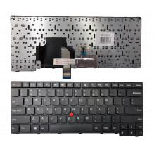 Keyboard LENOVO: Thinkpad T440 T440p T440s T450 T450s, T431s E431 with frame and trackpoint
