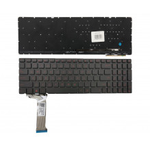 Keyboard ASUS: G771, G771J,...