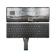 Klaviatūra Lenovo: G500C,...