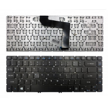 Keyboard with backlit Acer:...