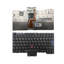 Keyboard Lenovo: IBM...