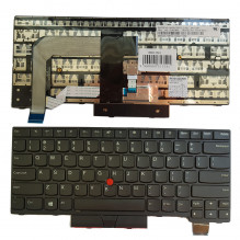 Keyboard Lenovo: ThinkPad...