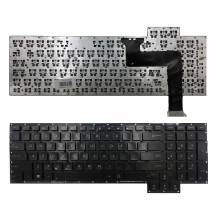 Keyboard ASUS: ROG G750,...