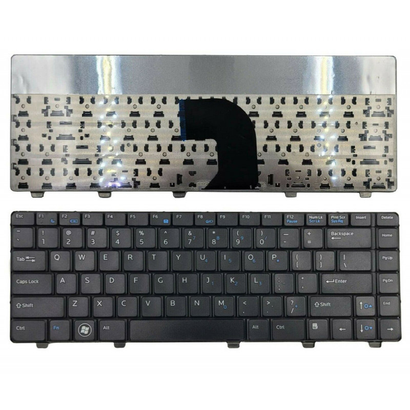 Keyboard DELL Vostro 3300, 3400, 3500 (US)