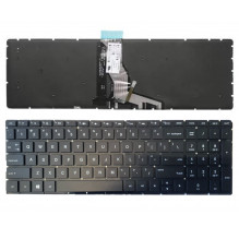 Keyboard HP 250 G6, 255 G6,...