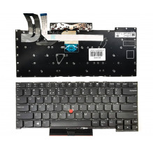 Keyboard LENOVO ThinkPad...