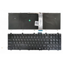 Keyboard MSI GX60, GE60, GE70, GT60 (US)