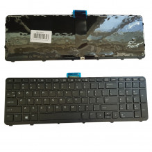 Klaviatūra HP ZBook 15 G2,...
