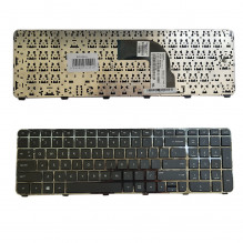 Keyboard HP Envy DV7-7000,...