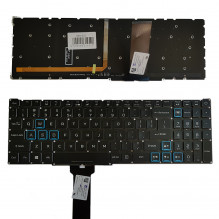 Keyboard AACER PH315-52...