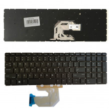 Klaviatūra HP ProBook 450...
