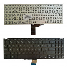 Keyboard Asus X512J, X512F...