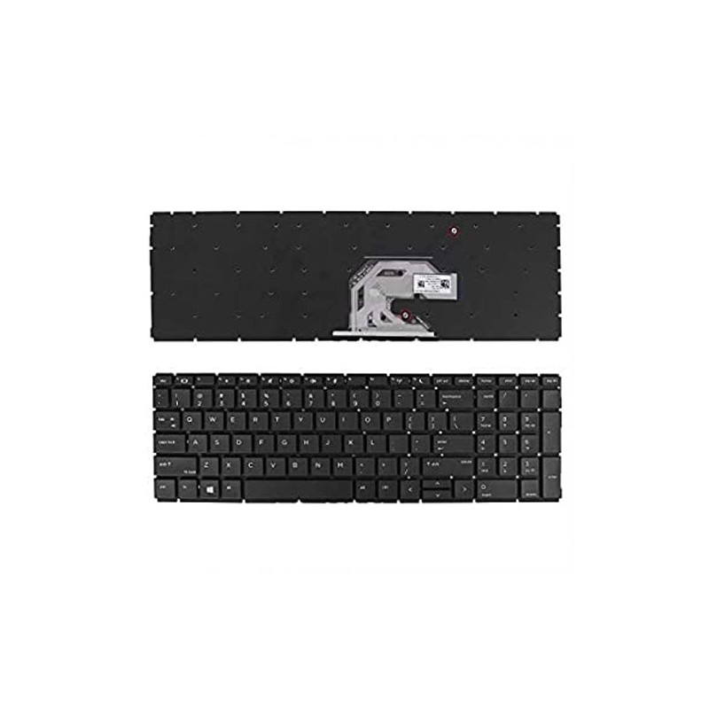 Klaviatūra HP ProBook 450 G7, 455 G7, US