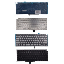 Keyboard APPLE A2337, UK,...