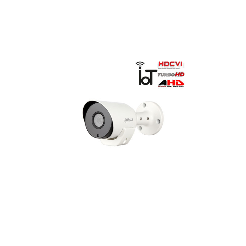 HD-CVI kamera HAC-LC1220TP-TH 2.8