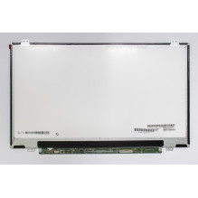 LCD sreen 14.0" 1366x768 HD, LED, SLIM, matte, 40pin (right), A+