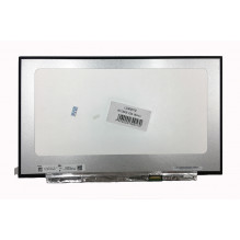 LCD screen 17.3" 1920x1080 FULL HD, LED, IPS, SLIM, matte, 30pin (right) EDP, A+