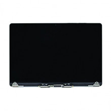 LCD screen assembly for...