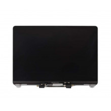 LCD screen assembly for...